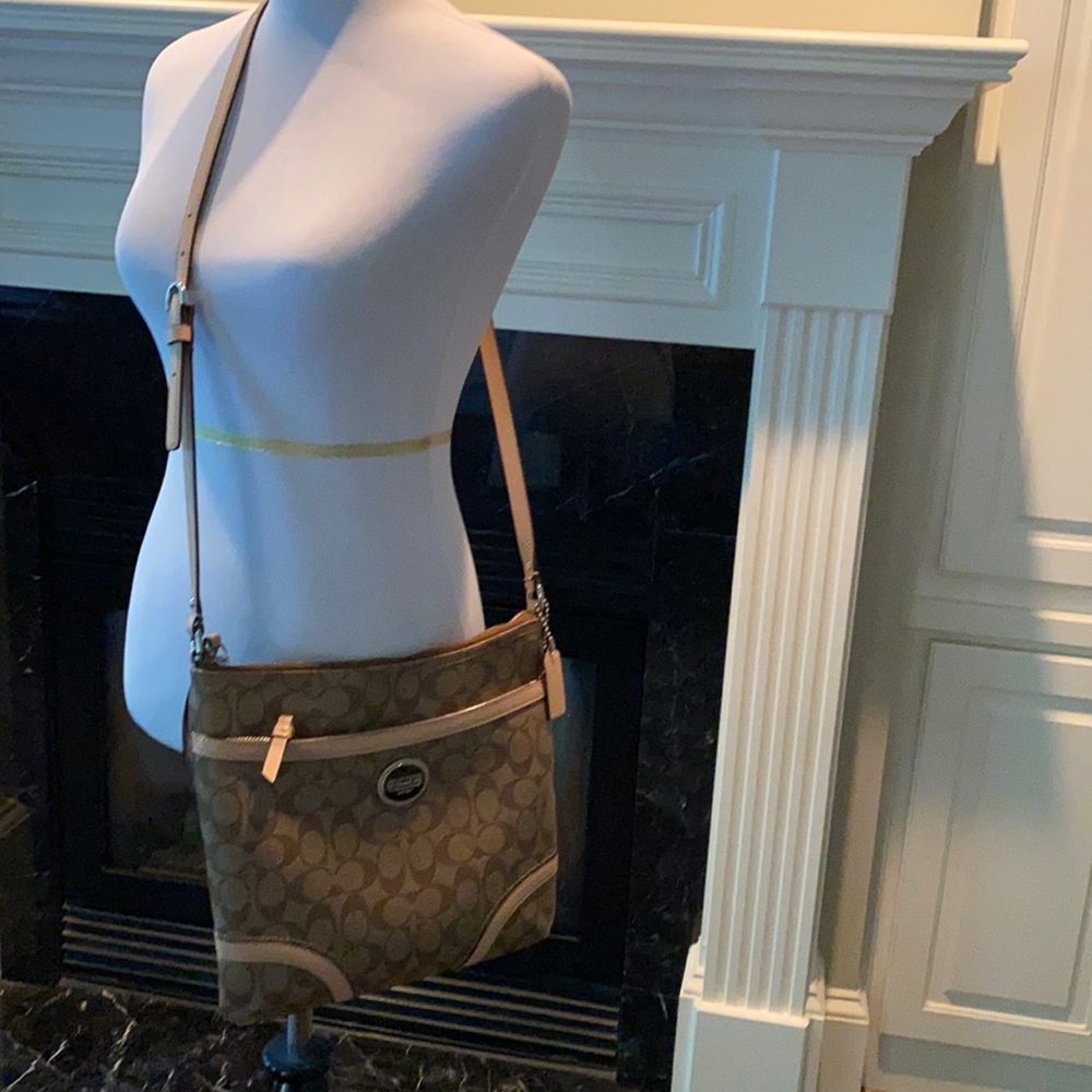 Cross body by Coach